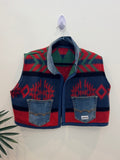 Vest - med/Lg