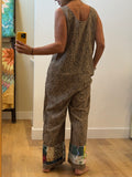 QS Romper - Lg