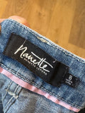 Epic Skirt - size 8