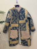 Blanket Coat - med