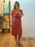 Epic Dress - xs