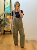 Overalls - med