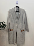 QS Coat - Lg