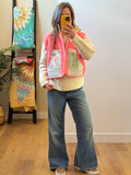 Vest - small
