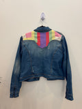 QS Jacket - med/Lg