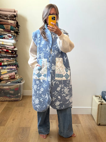Vest - Lg/XL