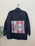 QS Jacket - 3X