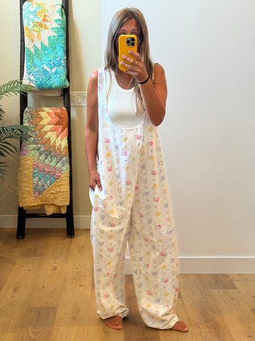 Overalls - Lg/XL