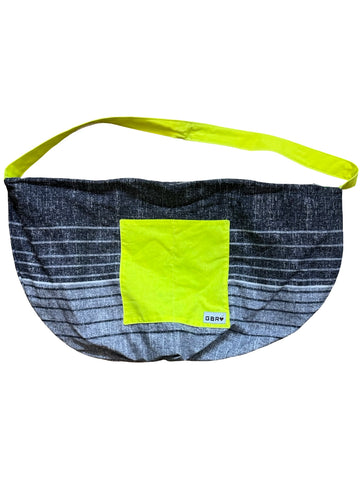 Cross Bag - Large