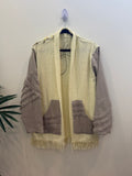Light Jacket - med