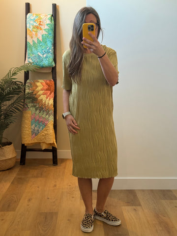 Epic Dress - med