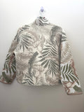Blanket Coat - med