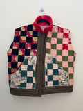 Vest - med/Lg