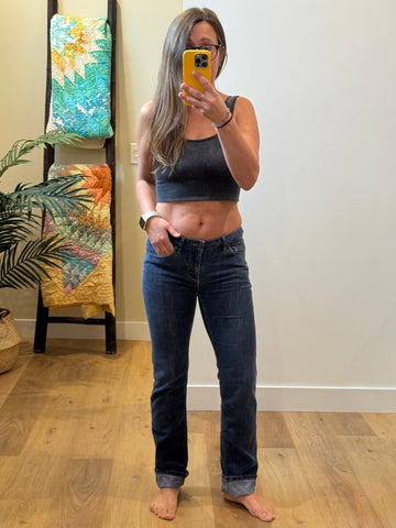 Epic Jeans - fit size 25 (Patagonia)