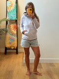 Epic Sweatshirt/Knit - Size 2 (Lulu)