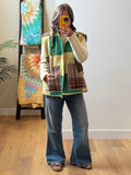 Vest - med (wool)