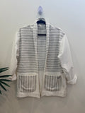 Light Jacket - med