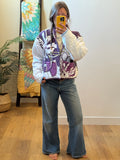 Blanket Coat - Lg/XL