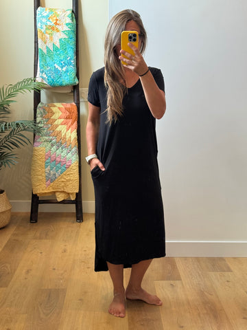 Epic Dress - fits med