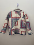 Blanket Coat - Lg