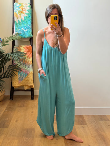 Epic Romper - med/Lg