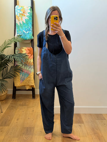 Overalls - med