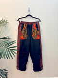 Scrap Pants - 28” waist