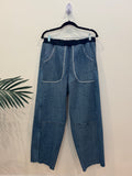 Scrap Pants - 33” waist