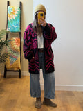 Epic Knit Jacket - fits med/Lg