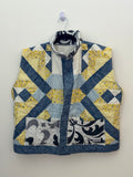 Vest - med