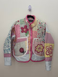 Blanket Coat - Lg