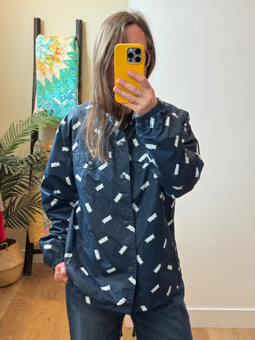 Epic Jacket - med (Levi)