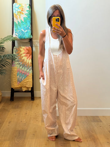Overalls - Lg/XL