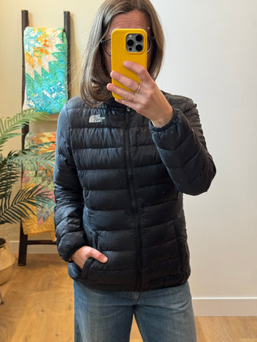 Epic Coat - fits sm (North Face - down filled)