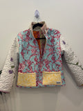 Blanket Coat - med