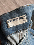 Epic Denim - size 27