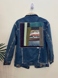QS Coat - xs