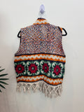 Vest - small