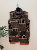 Vest - med/Lg (wool)