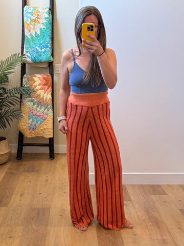 Epic Pant - med (beach cover)