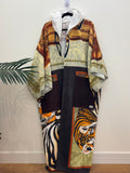 Towel Robe - XXL (Tall)