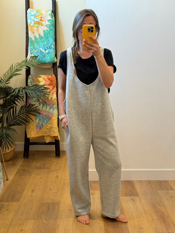 Overalls - med (jogger)