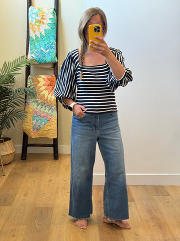 Epic Top - fits sm/med