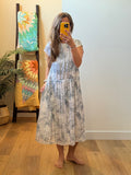 Epic Dress - fits Lg