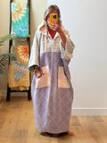 Towel Robe - XXL Tall