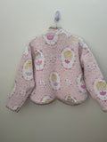 Blanket Coat - Lg/XL