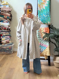 Blanket Coat - free size