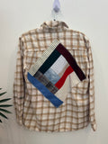 QS Top - med/Lg