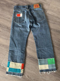 QS Jeans - size 6-8