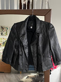 Epic Jacket - xs (leather)